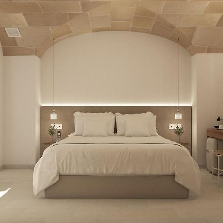 Llonga'S 7Th Hotell Ciutadella  Eksteriør bilde