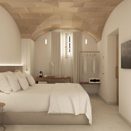 Llonga'S 7Th Hotell Ciutadella  Eksteriør bilde