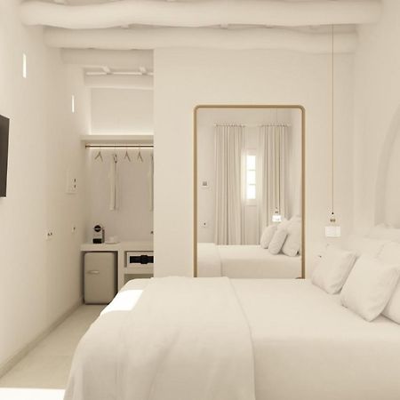 Llonga'S 7Th Hotell Ciutadella  Eksteriør bilde