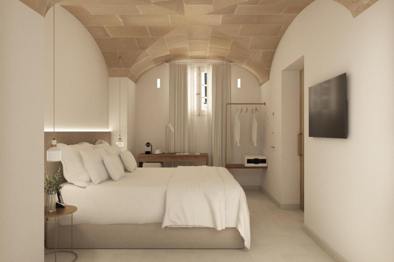 Llonga'S 7Th Hotell Ciutadella  Eksteriør bilde