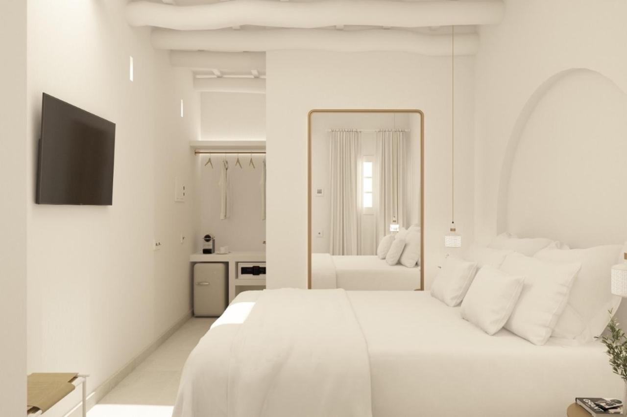Llonga'S 7Th Hotell Ciutadella  Eksteriør bilde