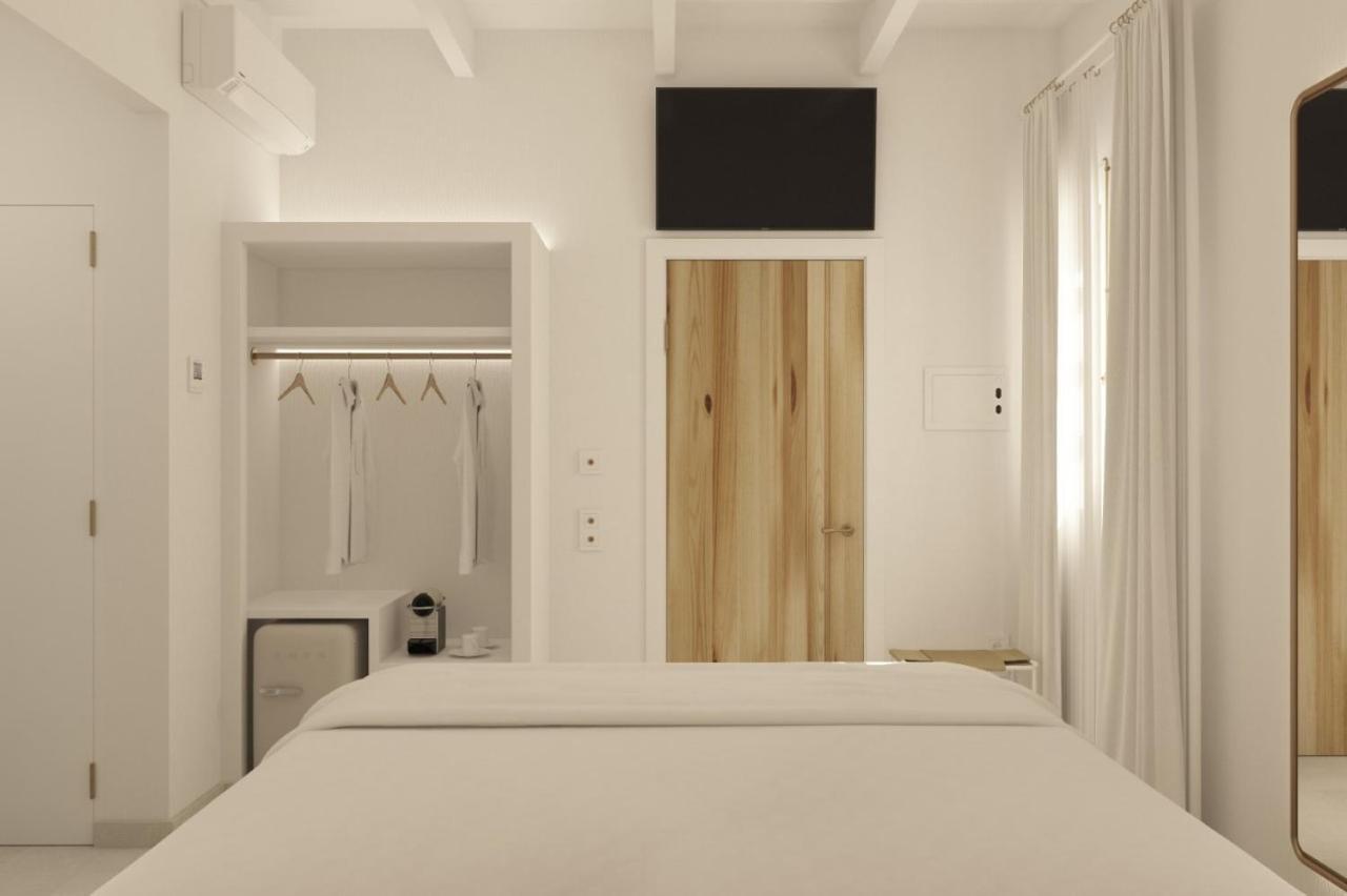 Llonga'S 7Th Hotell Ciutadella  Eksteriør bilde