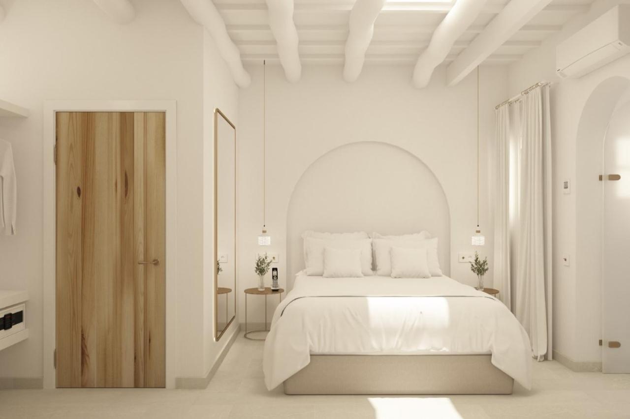 Llonga'S 7Th Hotell Ciutadella  Eksteriør bilde